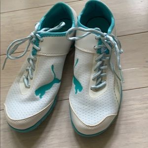 Puma Future CAT Super LT Shoes